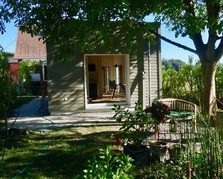 Arwen Villa Uhldingen-Mühlhofen Exterior foto