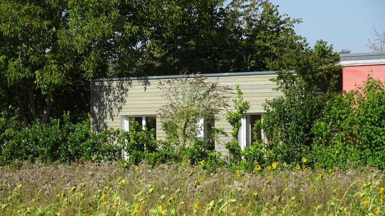 Arwen Villa Uhldingen-Mühlhofen Exterior foto