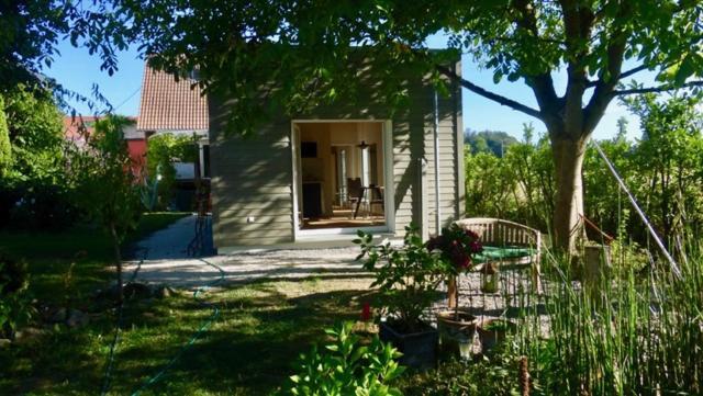 Arwen Villa Uhldingen-Mühlhofen Exterior foto